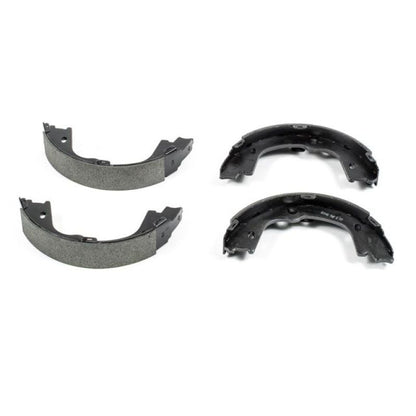 Power Stop 07-12 Hyundai Veracruz Rear Autospecialty Parking Brake Shoes PowerStop
