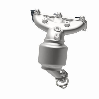 MagnaFlow Conv DF 07-09 Hyundai Santa Fe 2.7L Magnaflow
