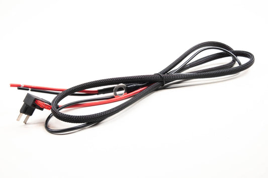 Morimoto Mini Fuse Box Power Tap Harness - WP324