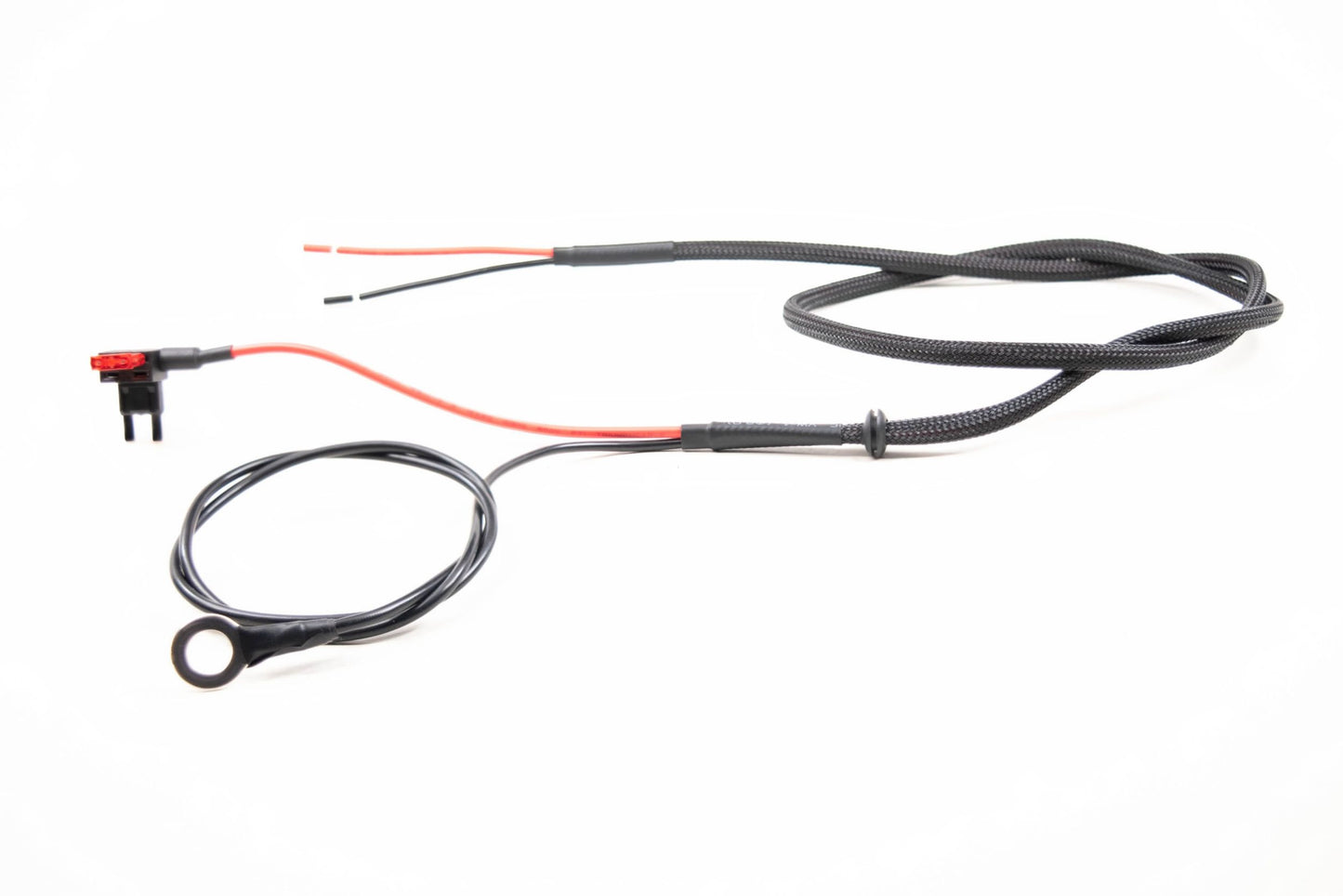 Fuse Box Tap Harness: Micro 10A