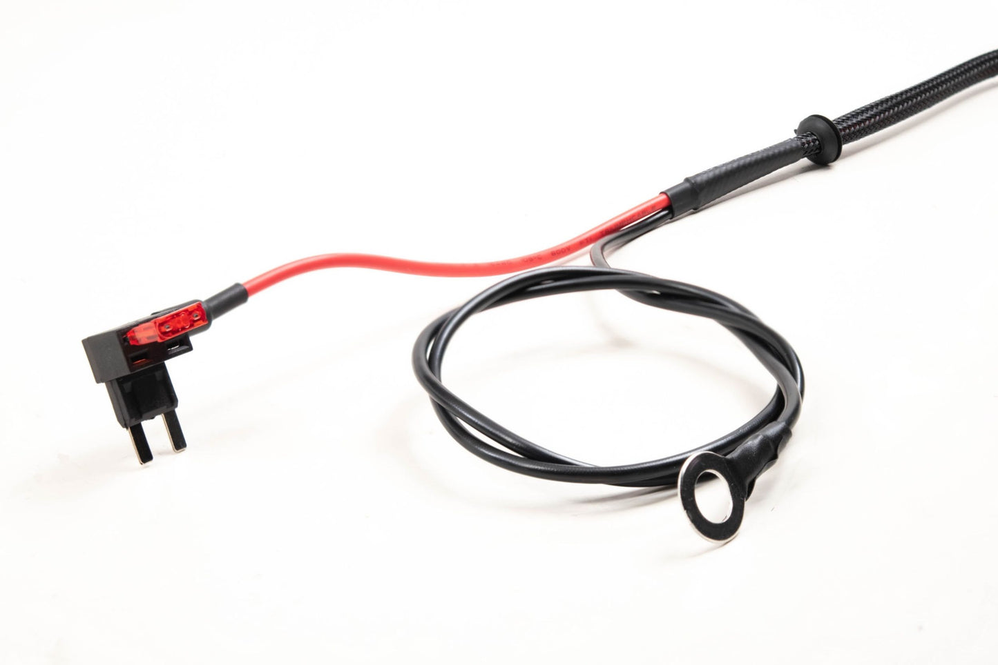 Fuse Box Tap Harness: Micro 10A