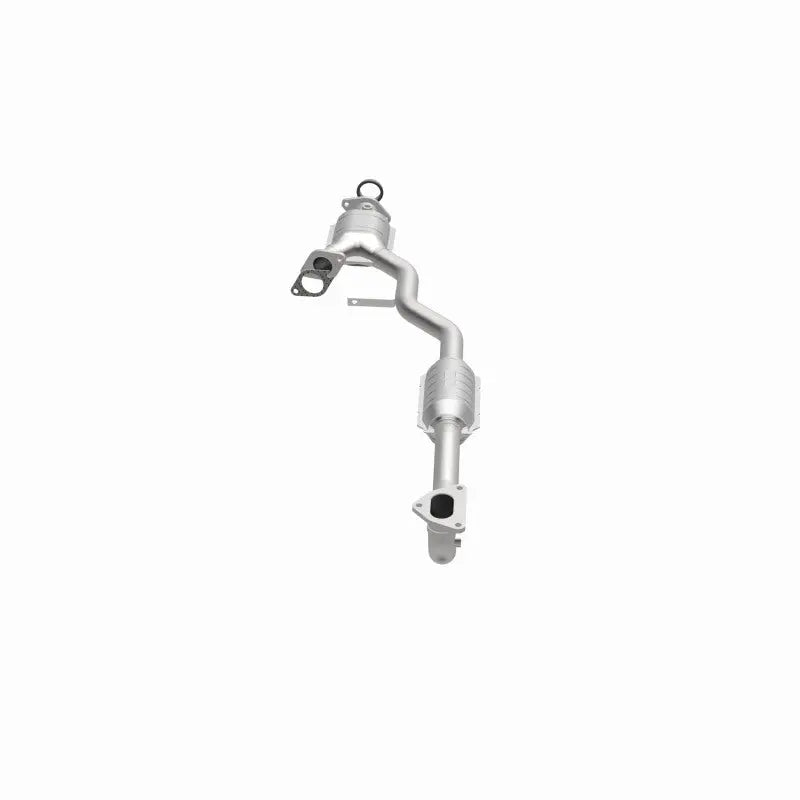 MagnaFlow Conv DF 01-04 Subaru Outback 3L Driver Side Magnaflow