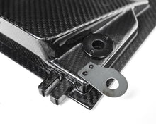 Load image into Gallery viewer, VR Performance Mercedes C43/GLC43 3.0T Carbon Fiber Air Intake