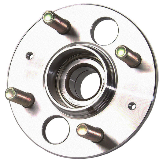 MOOG 86-89 Acura Integra Rear Hub Assembly Moog