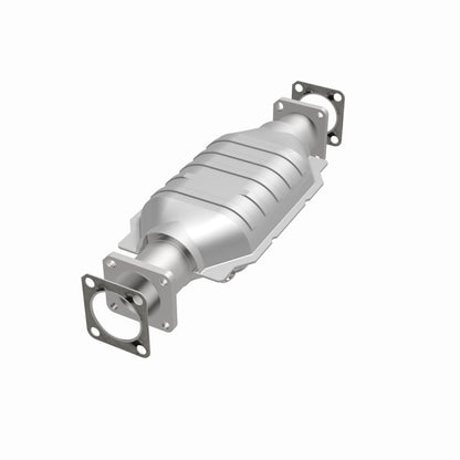 MagnaFlow California Converter Direct Fit 75-82 Chevrolet LUV 1.8L / 86-91 Isuzu Trooper 2.3L Magnaflow