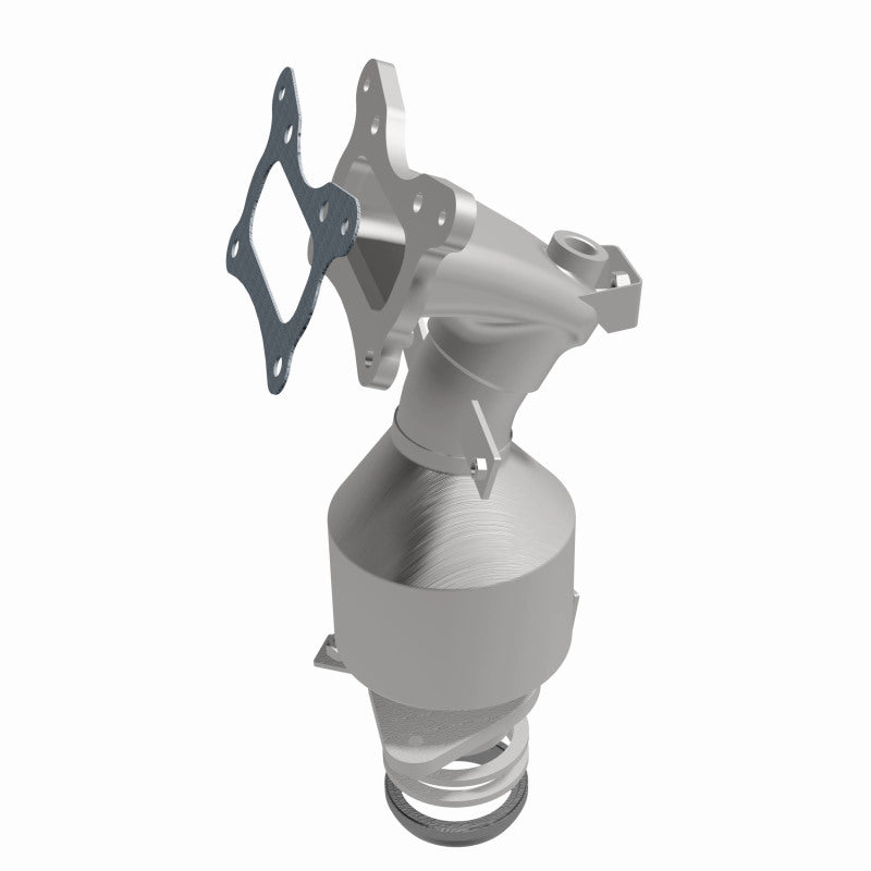 MagnaFlow 10-11 Honda CR-V California Catalytic Converter Direct Fit Magnaflow