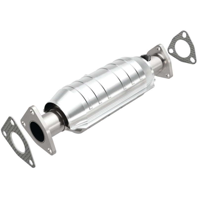 MagnaFlow Conv DF 99-02 Odyssey 3.5L OEM Magnaflow