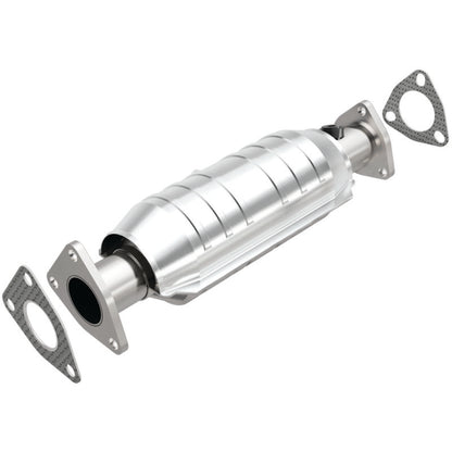 MagnaFlow Conv DF 99-02 Odyssey 3.5L OEM Magnaflow
