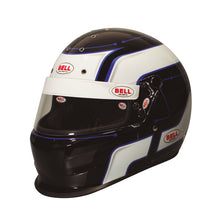 Load image into Gallery viewer, Bell K1 Pro Circuit SA2015 V15 Brus Helmet - Size 56 (Blue)