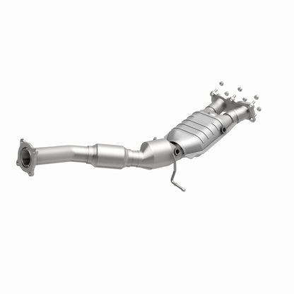 MagnaFlow Conv DF 2012 Volvo XC60 AWD 3.2L Magnaflow