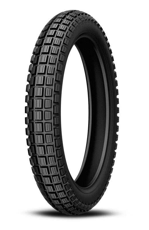 Kenda K262 Small Block Front/Rear Tires - 325-17 4PR 50P TT 14281091 Kenda