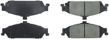 Load image into Gallery viewer, StopTech Sport Brake Pads w/Shims and Hardware - Rear