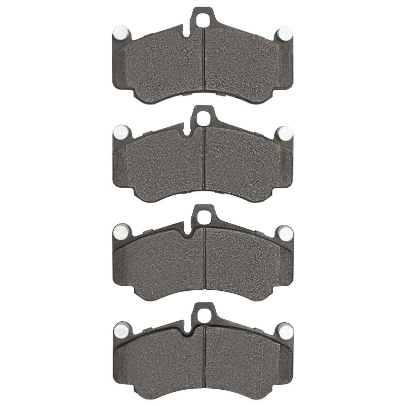 R1 02-13 Porsche 911 Front Optimum OE Brake Pads