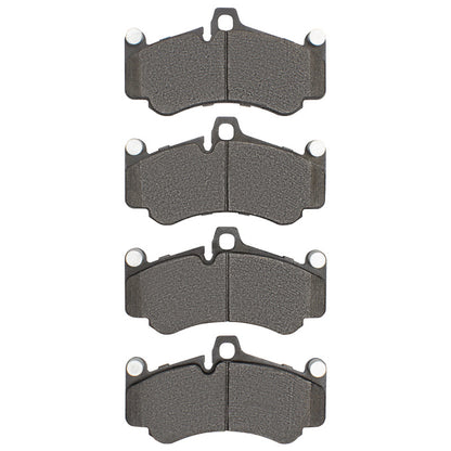 R1 02-13 Porsche 911 Front Optimum OE Brake Pads