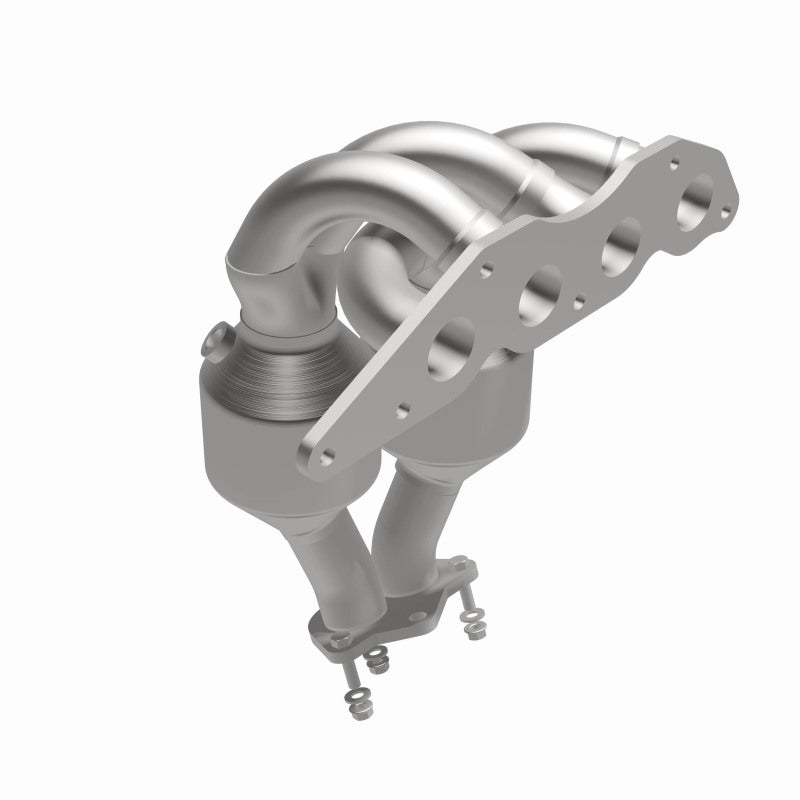 MagnaFlow Conv DF 06-08 Eclipse 2.4 Manifold Magnaflow