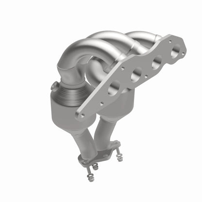 MagnaFlow Conv DF 06-08 Eclipse 2.4 Manifold Magnaflow