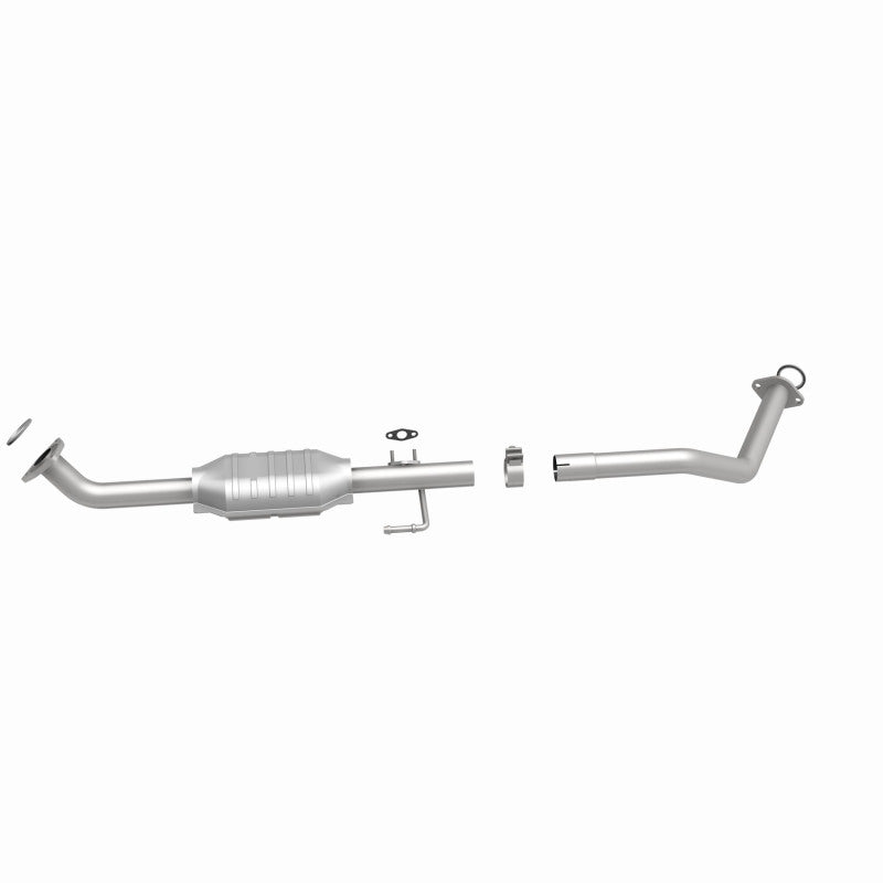 MagnaFlow Conv DF 01-04 Sequoia 4.7L D/S OEM Magnaflow