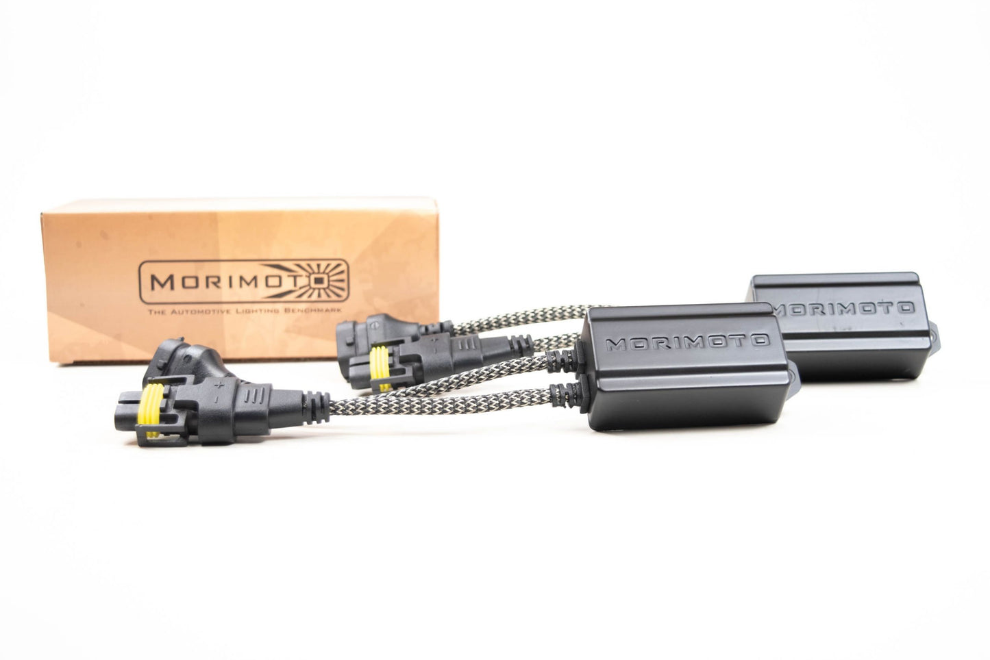 PWM Module: 2Stroke (Pair / 5202)