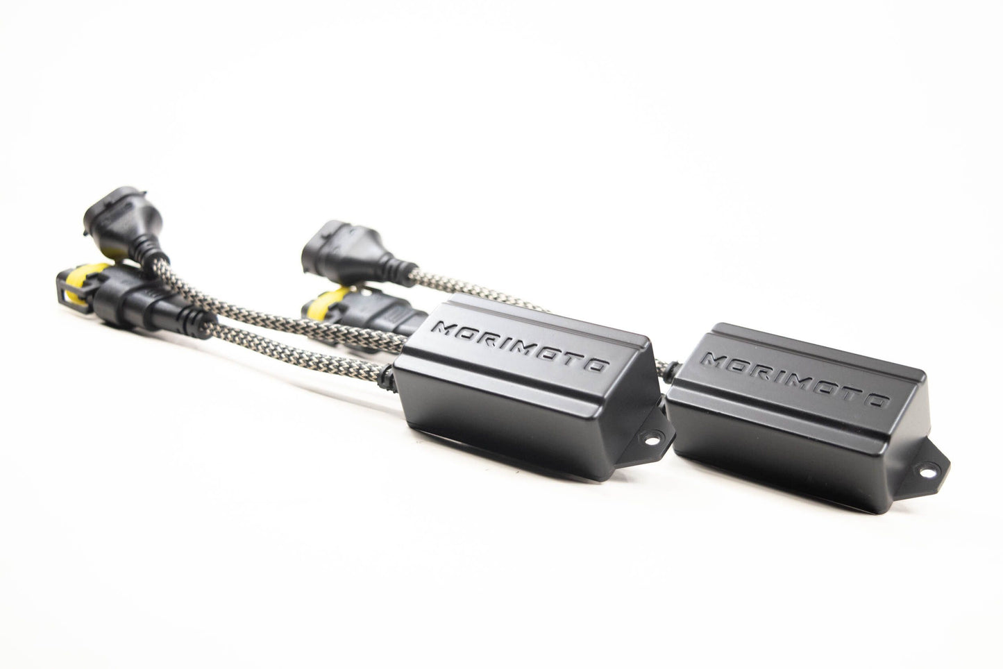 PWM Module: 2Stroke (Pair / 9005/9006)