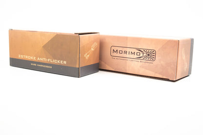 PWM Module: 2Stroke (Pair / H13/9008)