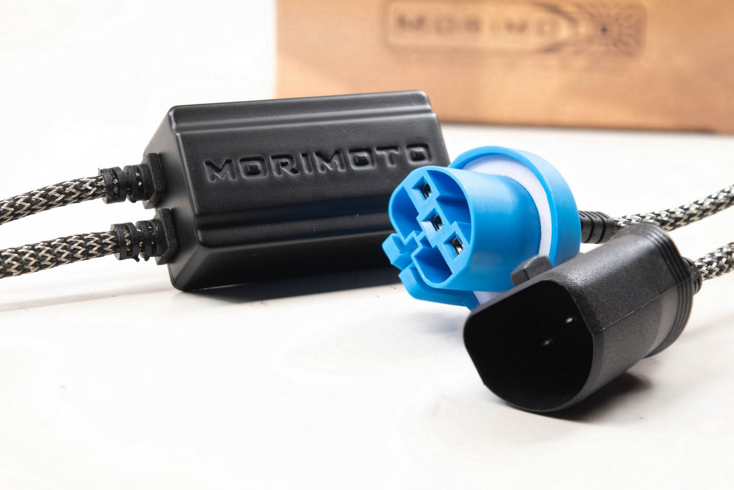 PWM Module: 2Stroke (Pair / H11)