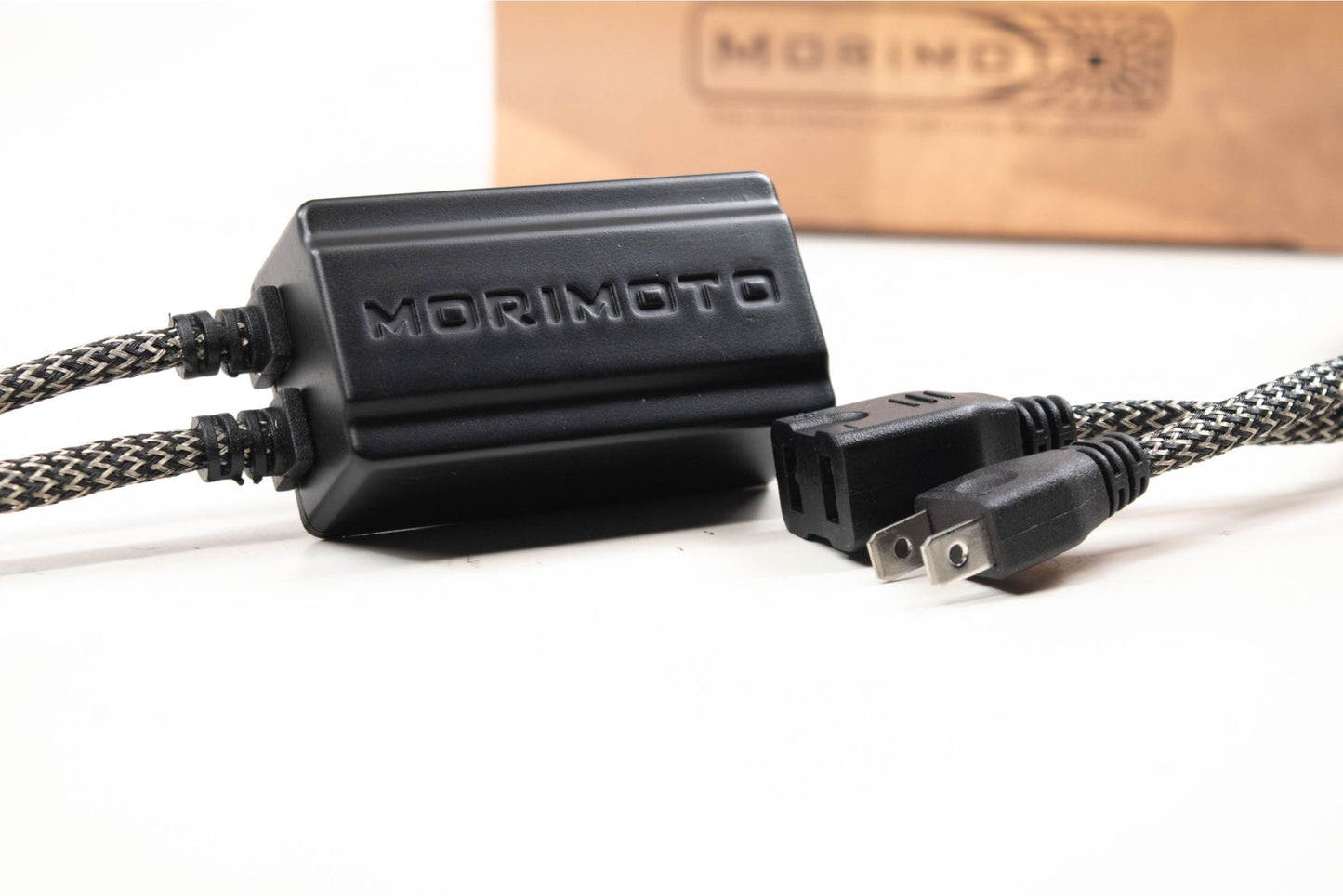 PWM Module: 2Stroke (Pair / 9007)