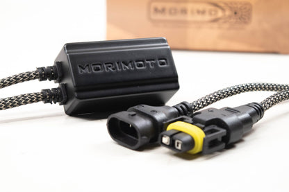 PWM Module: 2Stroke (Pair / 9005/9006)