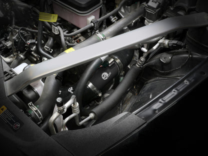 afe BladeRunner Charge Pipe Kia Stinger 22-23 L4-2.5L (t)