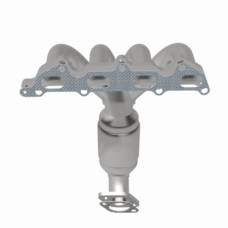 MagnaFlow Conv DF 03-04 Kia Rio 1.6L mani OEM Magnaflow