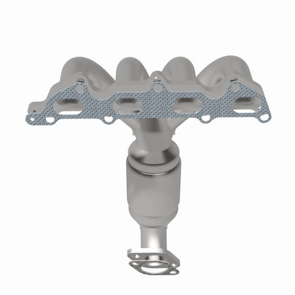 MagnaFlow Conv DF 03-04 Kia Rio 1.6L mani OEM Magnaflow