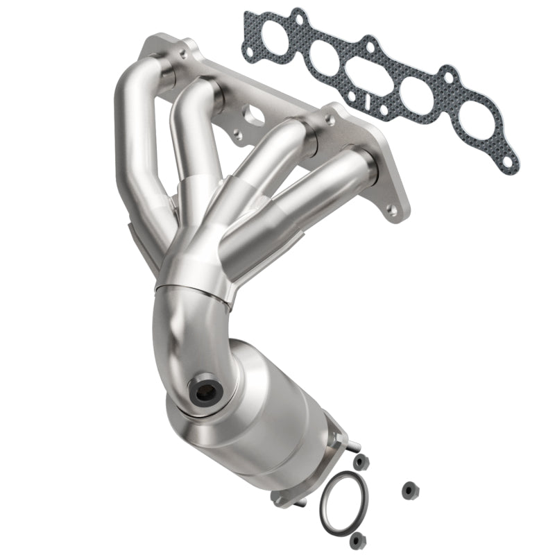 MagnaFlow Conv DF 97-01 Camry 2.2 manif OEM Magnaflow