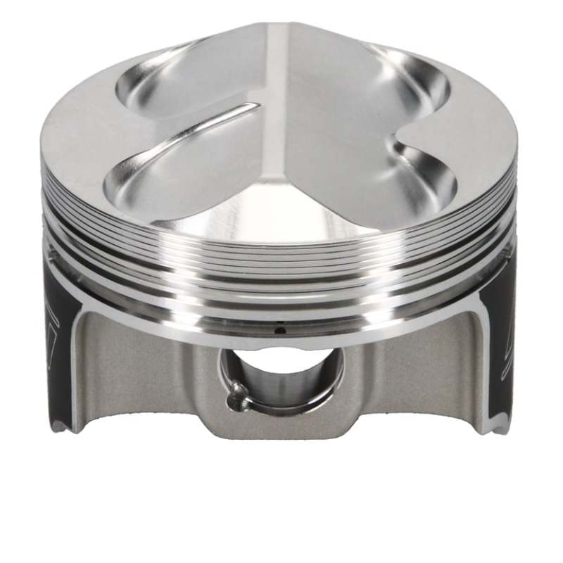 Wiseco Acura 4v Domed +8cc STRUTTED 86.0MM Piston Shelf Stock