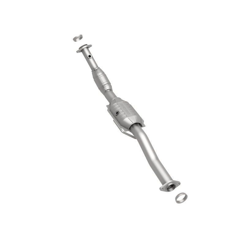 MagnaFlow Conv DF 01-06 Ford Ranger 2.3L Magnaflow