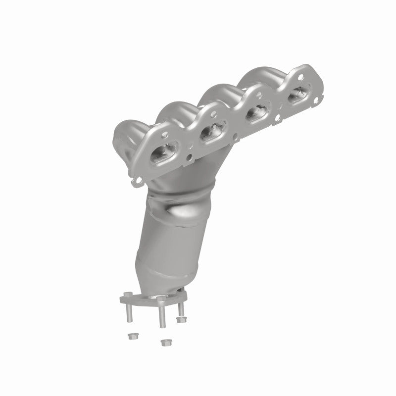 MagnaFlow CARB Compliant Manifold Catalytic Conv Direct Fit - 09-10 Chevrolet Aveo / Aveo5 L4 1.6L Magnaflow
