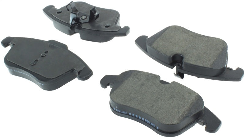 StopTech Premium Ceramic Brake Pads - 308.12410