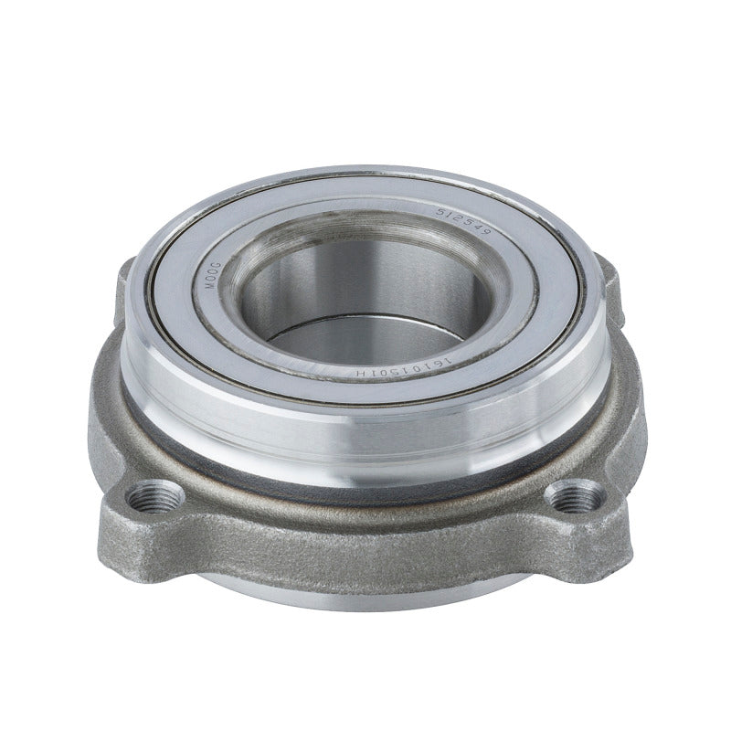 MOOG 12-14 BMW X1 Rear Hub Assembly Moog