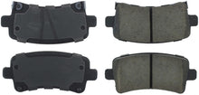 Load image into Gallery viewer, StopTech Premium Ceramic Front Brake Pads - 308.14301