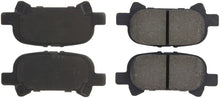 Load image into Gallery viewer, StopTech Street Disc Rear Brake Pads - 305.08280