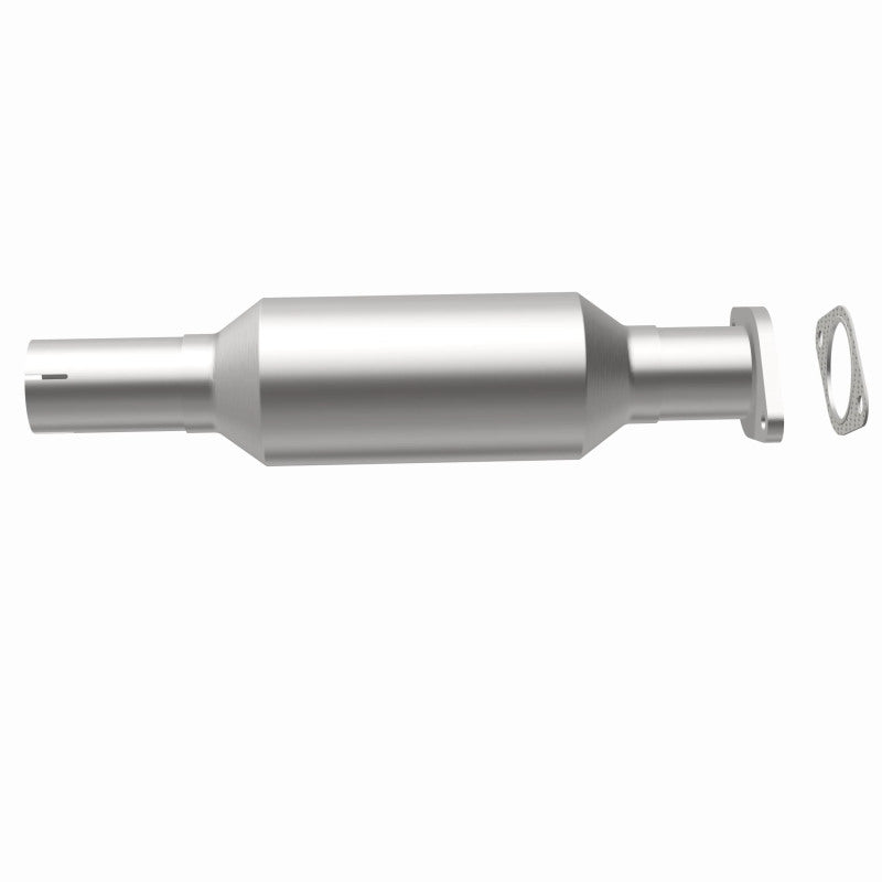 MagnaFlow Conv DF 2012 Ford Focus 2.0L Magnaflow