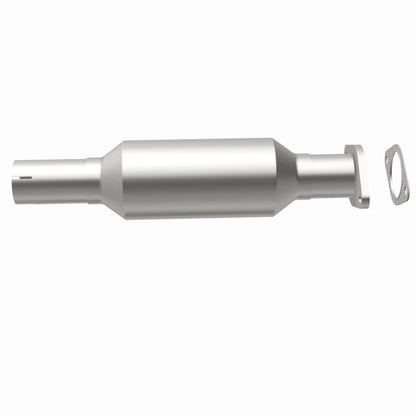 MagnaFlow Conv DF 2012 Ford Focus 2.0L Magnaflow