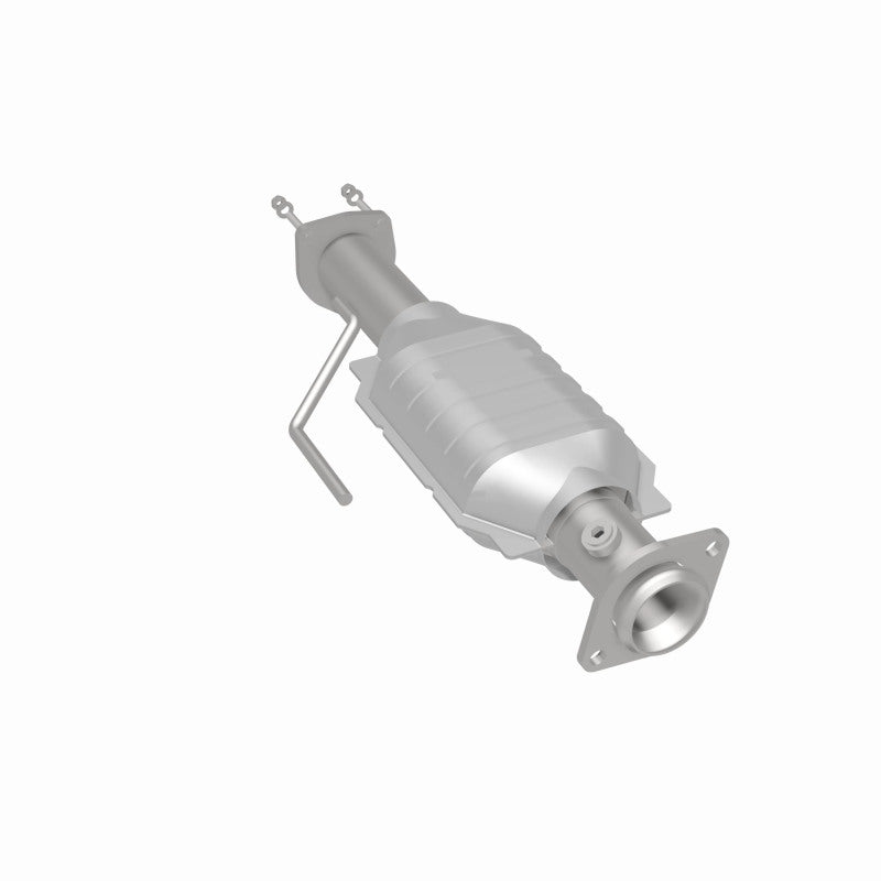 MagnaFlow Conv DF 00-04 Jeep Wrangler Rear Magnaflow