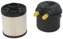 Load image into Gallery viewer, K&amp;N 11-16 Ford 6.7L V8 Fuel Filter