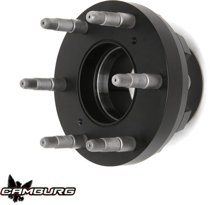 Camburg 2.50 Race Series Rear Hub Kit (5x5.5 / 35sp)