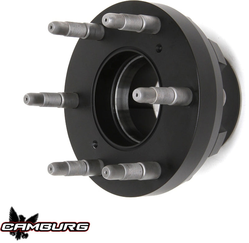 Camburg 2.50 Race Series Rera Hub Kit - 6x5.5/40sp