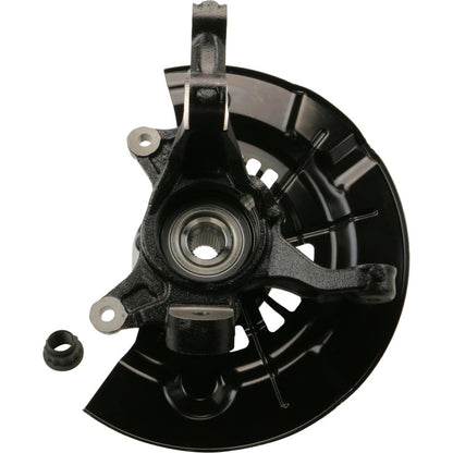MOOG 12-17 Toyota Camry Front Right Complete Knuckle Assembly Moog