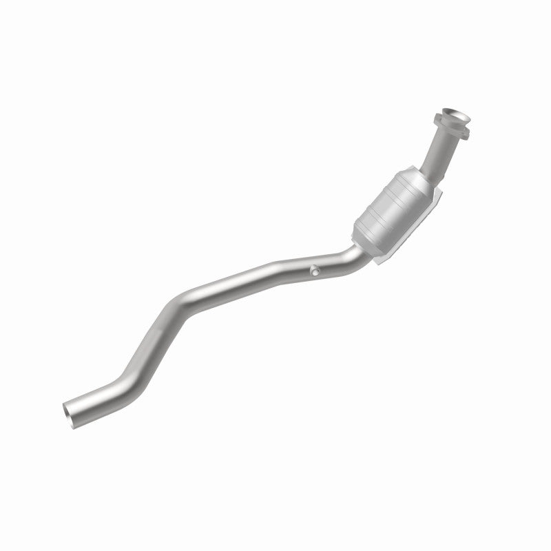 MagnaFlow Conv DF 00-02 Lincoln LS Driver Side Magnaflow