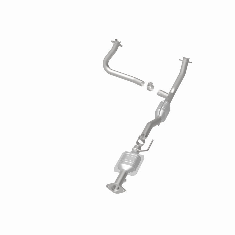 MagnaFlow Conv DF 96-97 Ford Aerostar 4.0L Magnaflow
