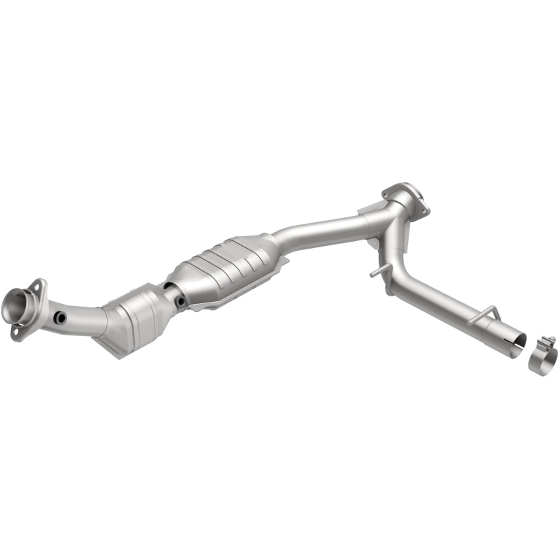 MagnaFlow Conv DF 03 Lincoln Navigator 5.4L