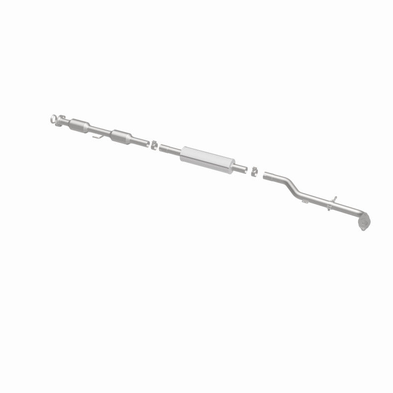 MagnaFlow Conv Direct Fit 09-12 Venza 3.5L Underbody Magnaflow