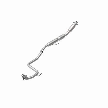 MagnaFlow Conv Direct Fit OEM 2008-2012 Scion L4 1.8L Underbody Magnaflow